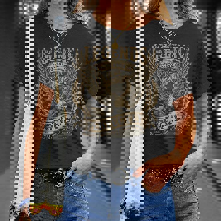 40歳の誕生日プレゼント 男性用 1985年6月 40歳の誕生日 Tシャツ 彼女への贈り物