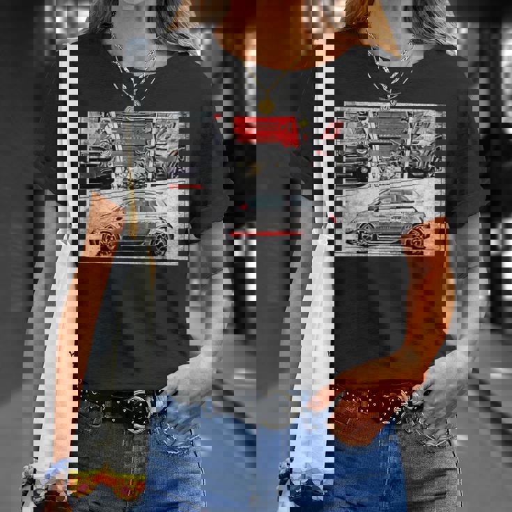 500 Tシャツ 彼女への贈り物