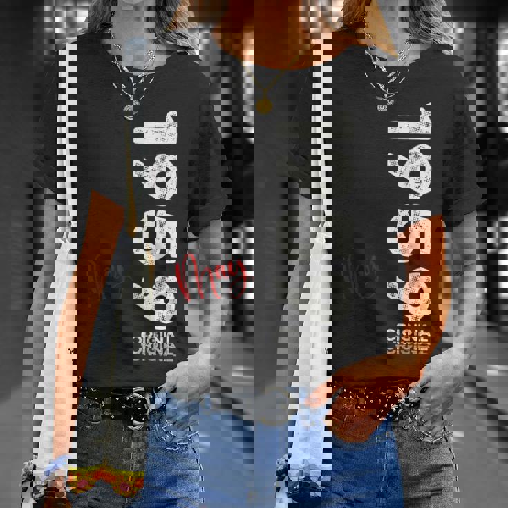 66 歳の誕生日 男性 オリジナル 5月 ヴィンテージ 1959 年 ギフト Tシャツ 彼女への贈り物