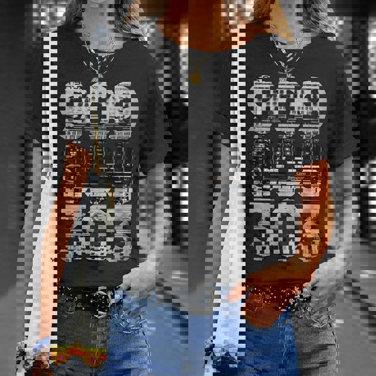 808 909 303 テクノスタイル Tシャツ 彼女への贈り物