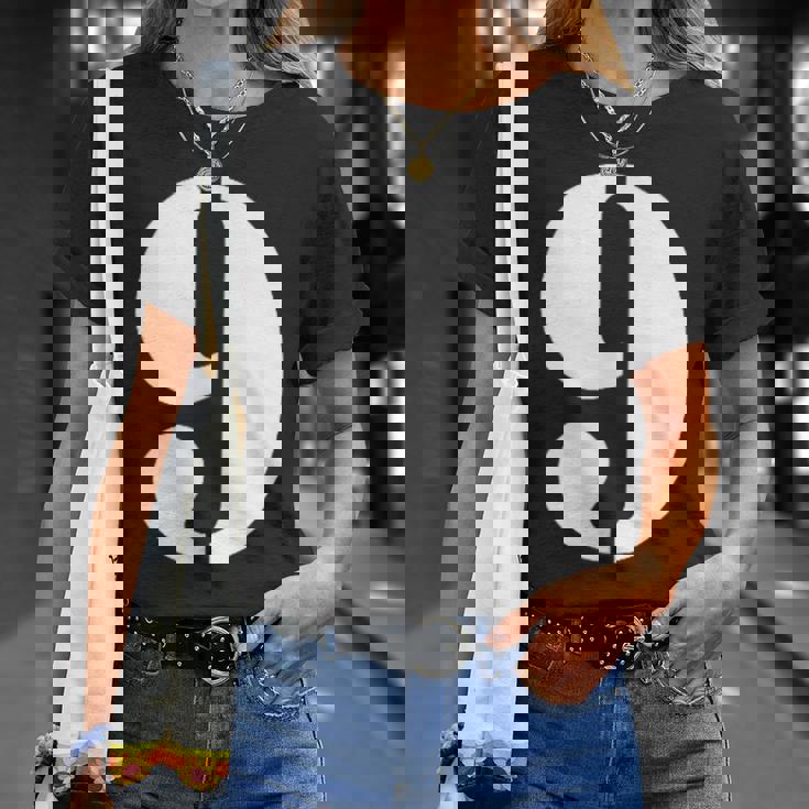 9 ナンバー 9 ナンバー Tシャツ 彼女への贈り物