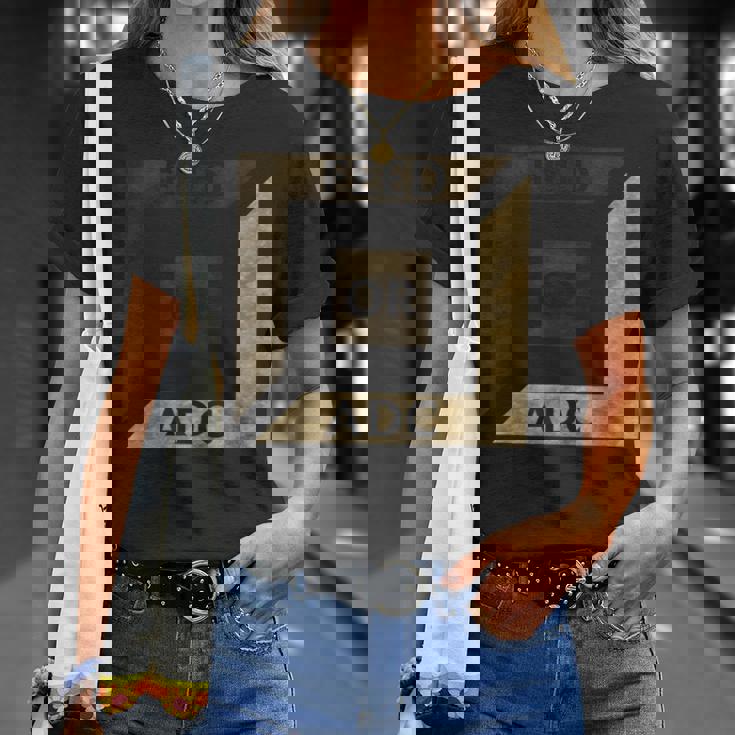 Adc Or Feed League Adc Botlane キャリーレジェンドギフト Tシャツ 彼女への贈り物