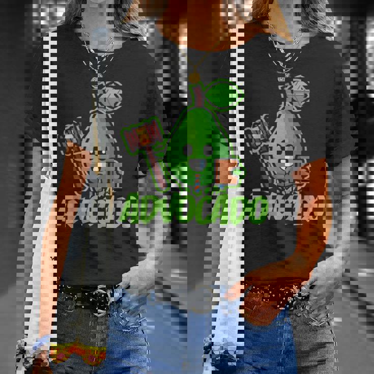 Advocado 弁護士 法律 法律 弁護士 州検問 Tシャツ 彼女への贈り物