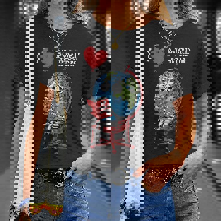 Ap世界史 Tシャツ 彼女への贈り物