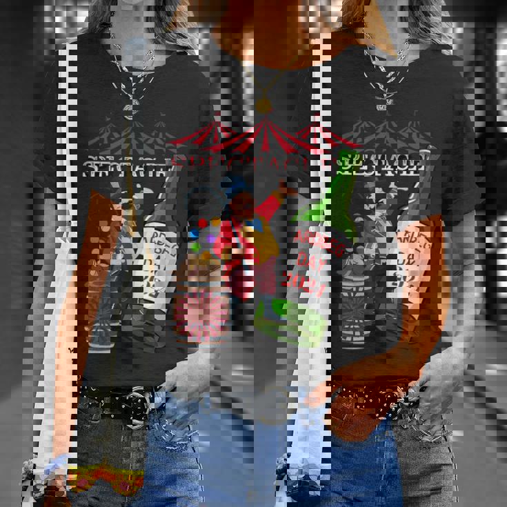 Ardbeg Day 2024 スペクタキュラーモルト Tシャツ 彼女への贈り物