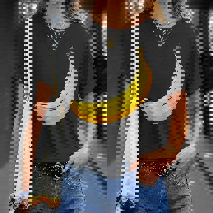 Bananaeganegetarian Merch Tシャツ 彼女への贈り物