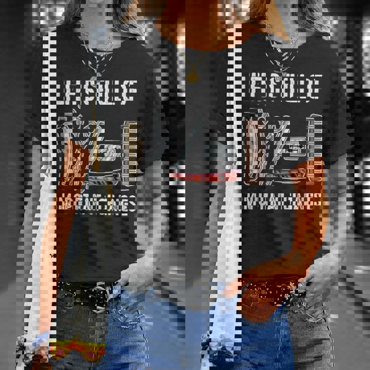 Barber ヘアドレッサー ヘアスタイリスト バーバーショップ バーバー Tシャツ 彼女への贈り物