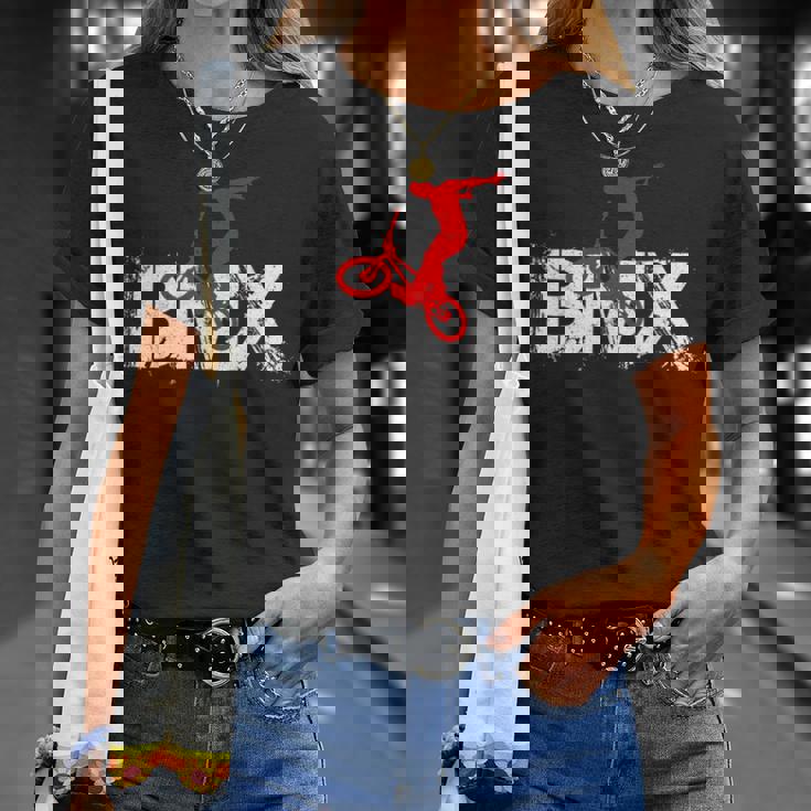 Bmx バイク Bmx アクセサリー Tシャツ 彼女への贈り物