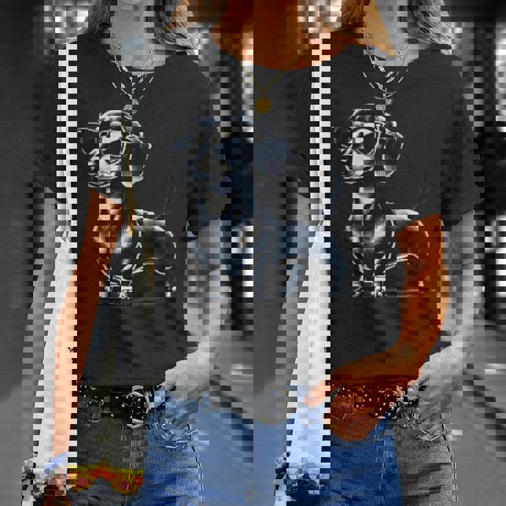 The Bodyguard Tシャツ 彼女への贈り物