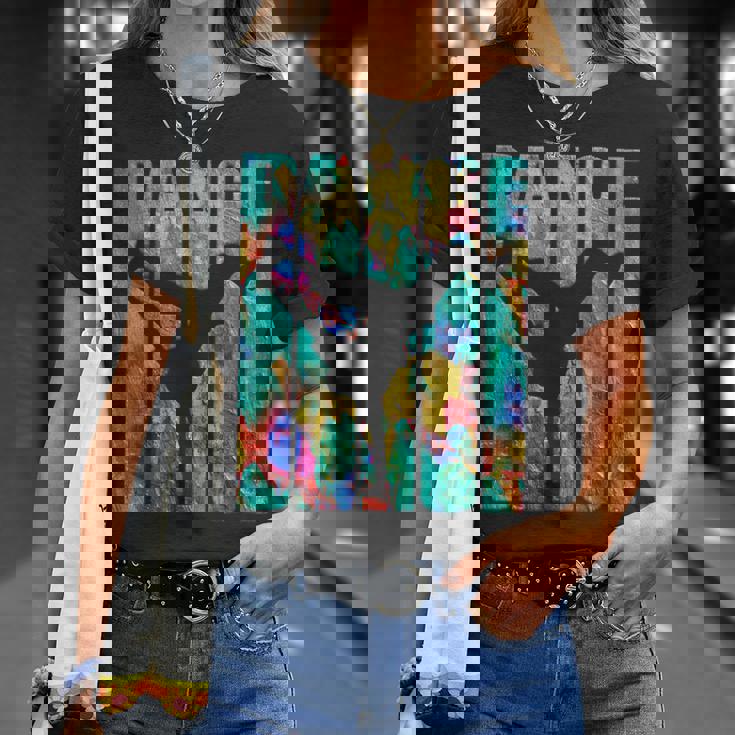 Breakdancing ヒップホップダンスギフト 楽しいグラフィティアート ブレイクダンス Tシャツ 彼女への贈り物