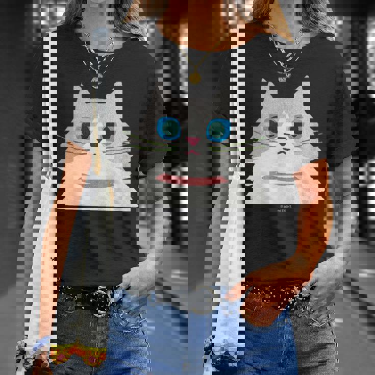 Cat キャットシリーズ ラグドール Tシャツ 彼女への贈り物