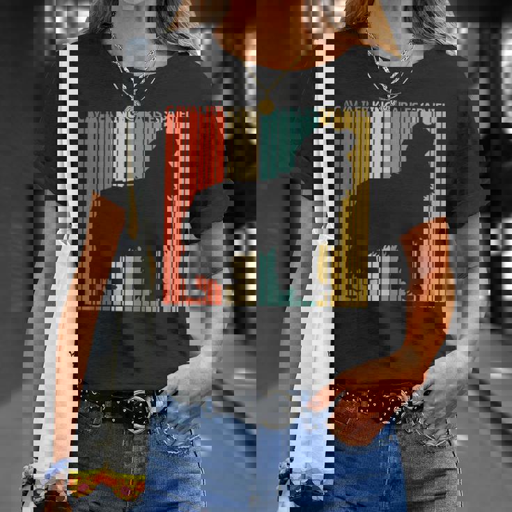 Cavalier King Charlespaniel キャバリア・キング・チャールズ・スパニエル Tシャツ 彼女への贈り物