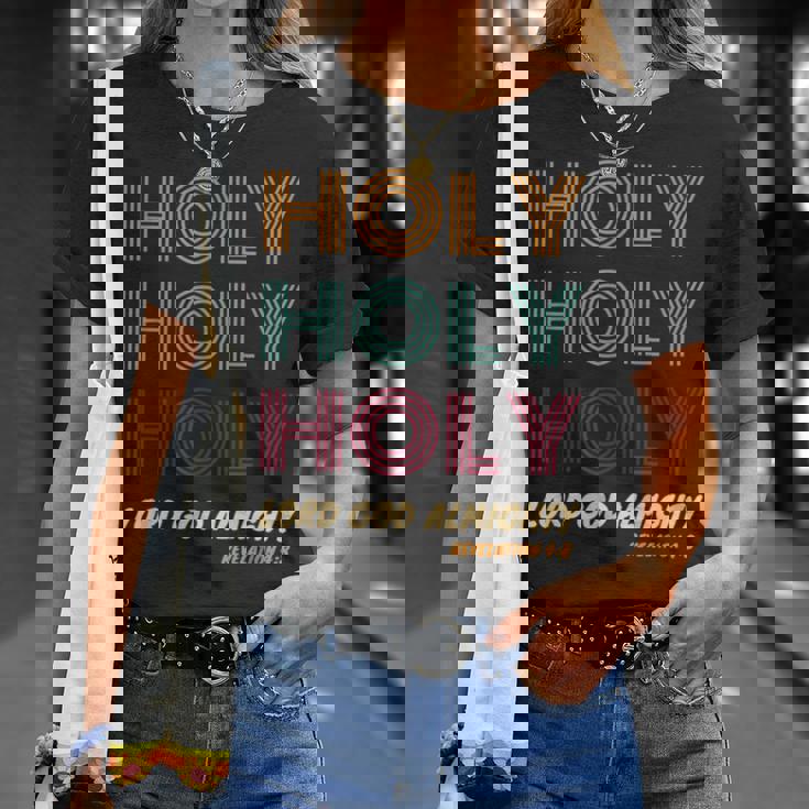 Christian Praise & Worshiperse Tシャツ 彼女への贈り物