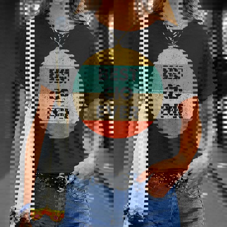 Cio Tシャツ 彼女への贈り物