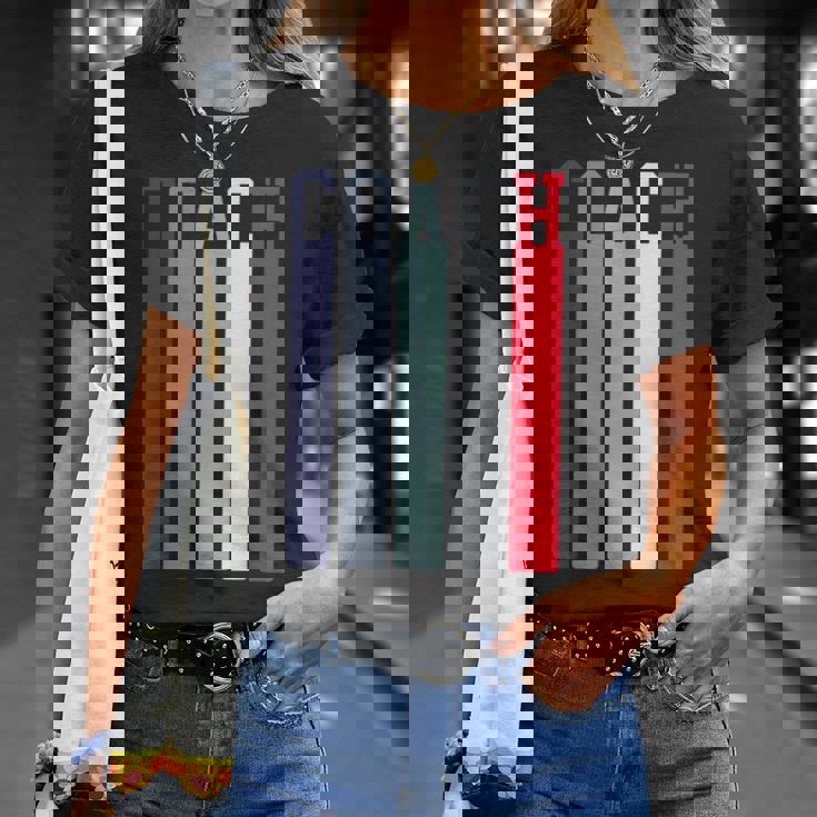 Coach Definition コーチ メンズ ファニー コーチ レディース Tシャツ 彼女への贈り物