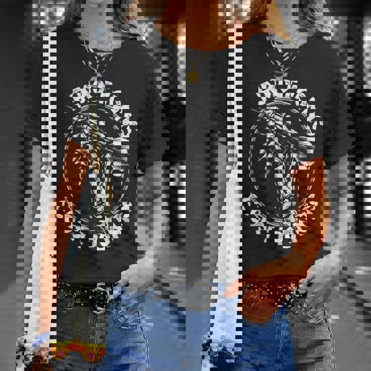 Dart Player Emotions Cost Points Epic スケルトン ハンドダーツ Tシャツ 彼女への贈り物