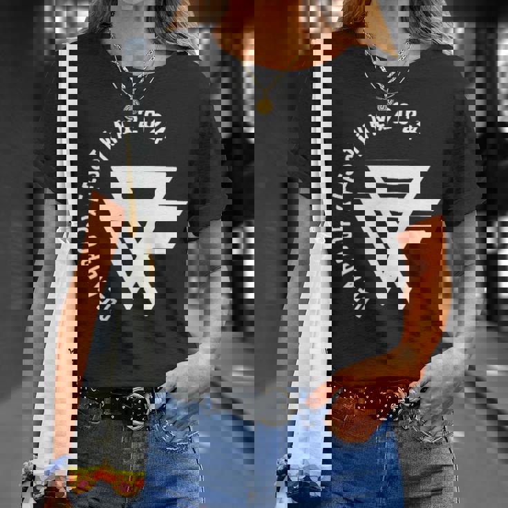 Dpf24 ＜Amazon Limited Edition＞ Tシャツ 彼女への贈り物