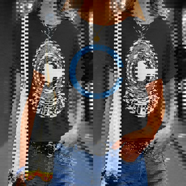 Dragon Capsule Ball Corp レディース メンズ Tシャツ 彼女への贈り物