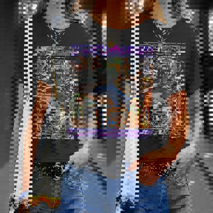 Every Italian Brainrot Meme Italian Brainrotコレクション Tシャツ 彼女への贈り物