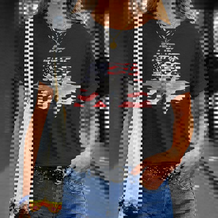 F-22 ラプター Tシャツ 彼女への贈り物