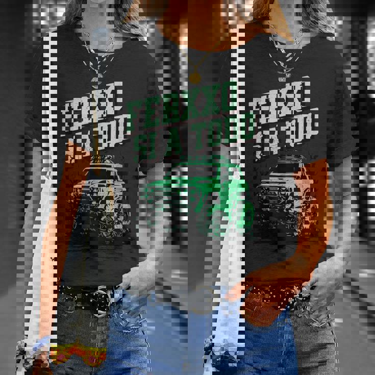 Ferxxoi A Todo オフロードアドベンチャー Tシャツ 彼女への贈り物