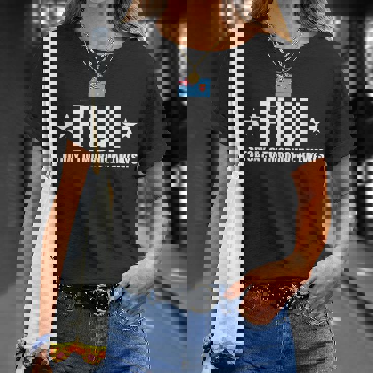 Fiji Today Tomorrow Always フィジー ラグビー Tシャツ 彼女への贈り物