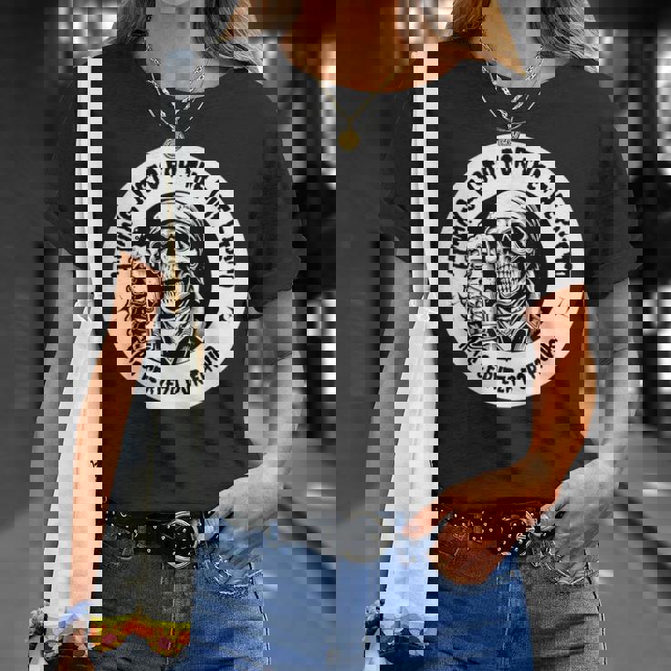 Cholo Chola 90年代 ファニーギャングスター ファニー。 Tシャツ 彼女への贈り物