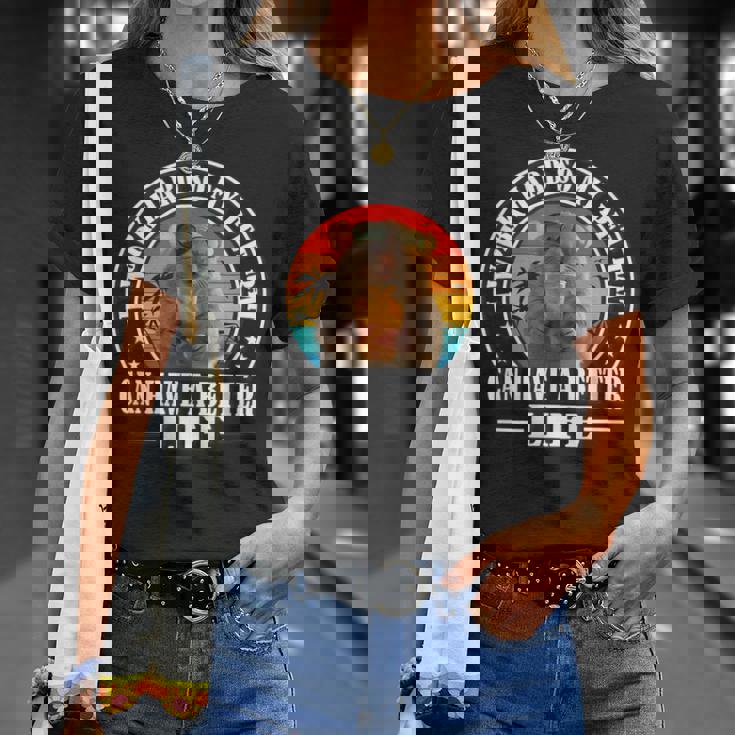 Work Hard Better Life Retrointage Pet Rat Lover Tシャツ 彼女への贈り物