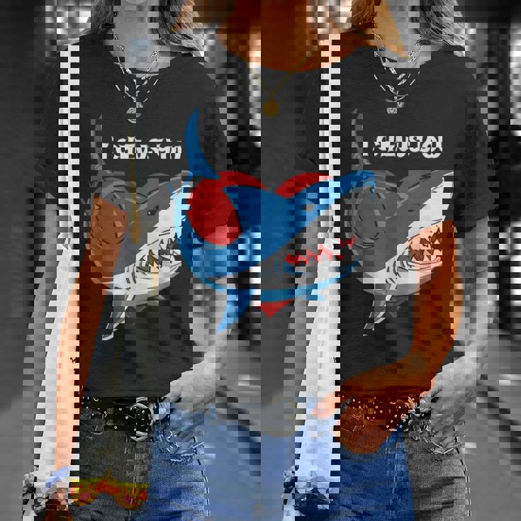 hark バレンタインデー ロマンチック Tシャツ 彼女への贈り物