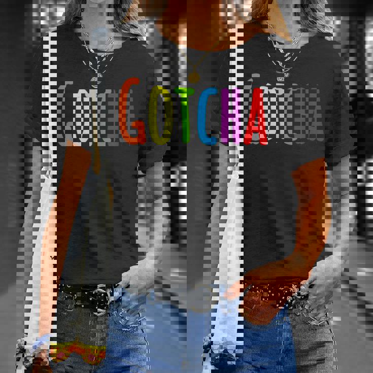 Gotcha Forever Day シャツ Tシャツ 彼女への贈り物