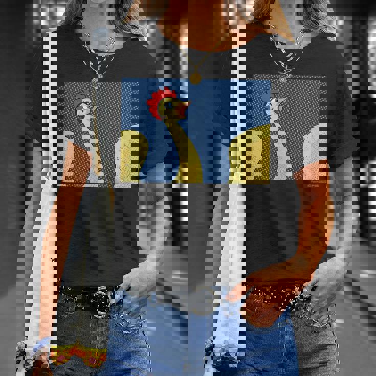 Heroes Hinotori Ctezuka Productions Tシャツ 彼女への贈り物