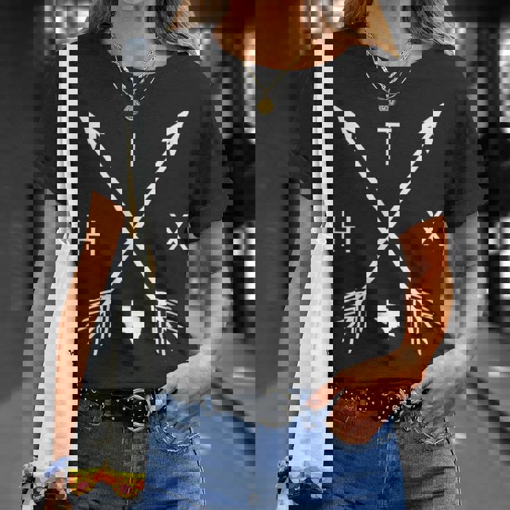 Htx Houston Women Tシャツ 彼女への贈り物