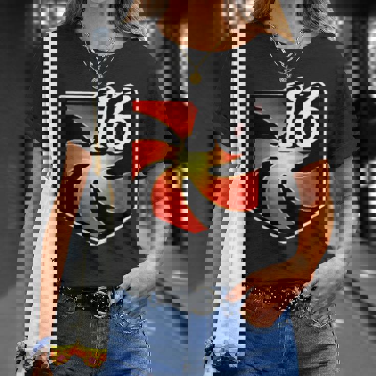 I'm Fine 脆弱性スタックスファンタジーmmorpgポケットスタイル Tシャツ 彼女への贈り物