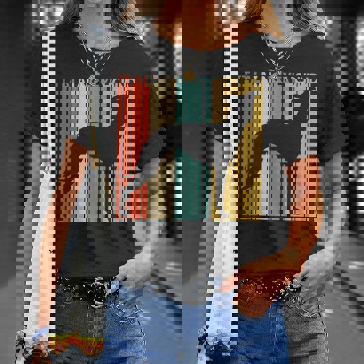 Italian Greyhound イタリアン・グレイハウンド Tシャツ 彼女への贈り物