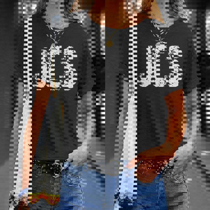 Jcs Tシャツ 彼女への贈り物