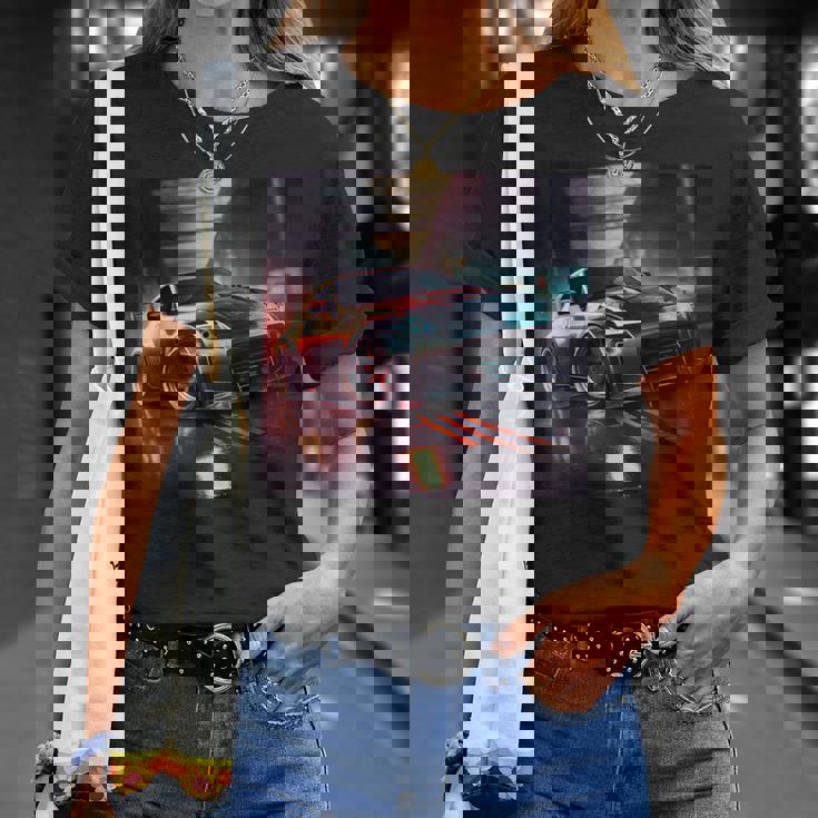 Jdm 370Z Z34 車 Tシャツ 彼女への贈り物