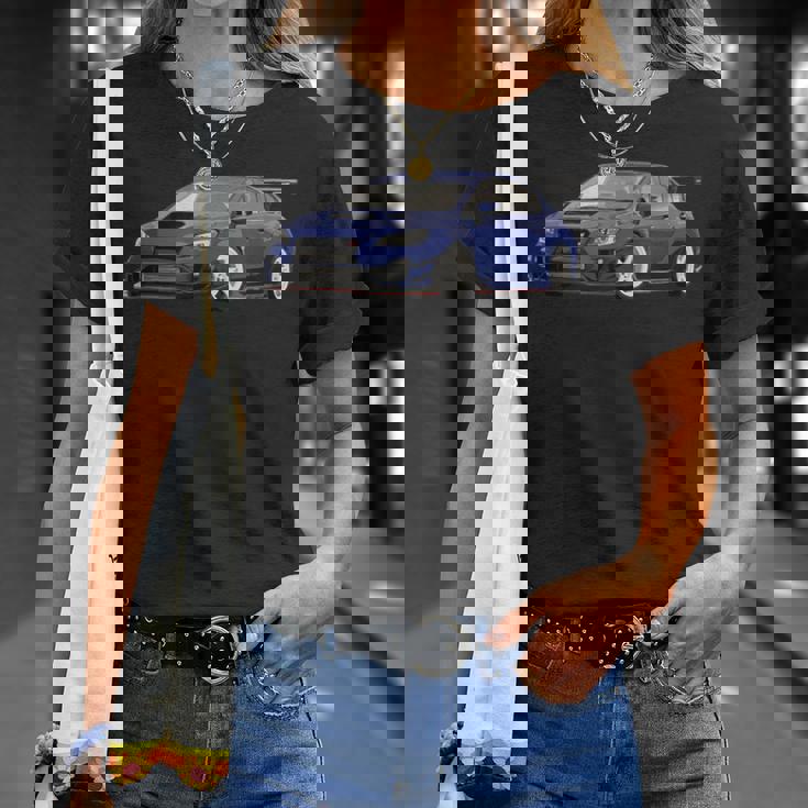 Jdm カーラリーブルーリッジ Tシャツ 彼女への贈り物