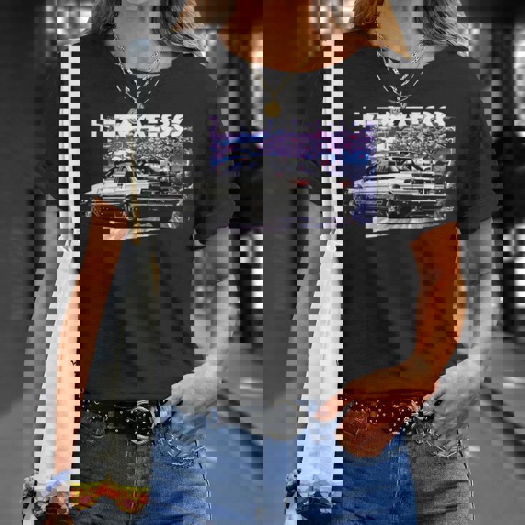 Jdm 八六 漫画風 レヴィン・クーペ 86 Tシャツ 彼女への贈り物