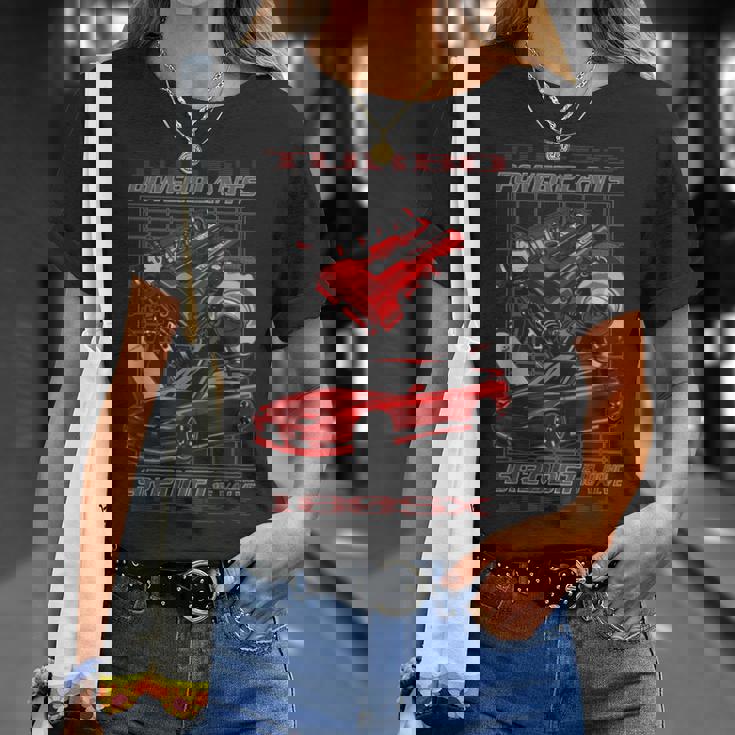 Jdm13 180Sx ターボ Tシャツ 彼女への贈り物