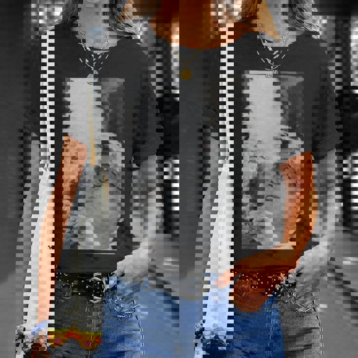 Jfk スモークとシェード Tシャツ 彼女への贈り物