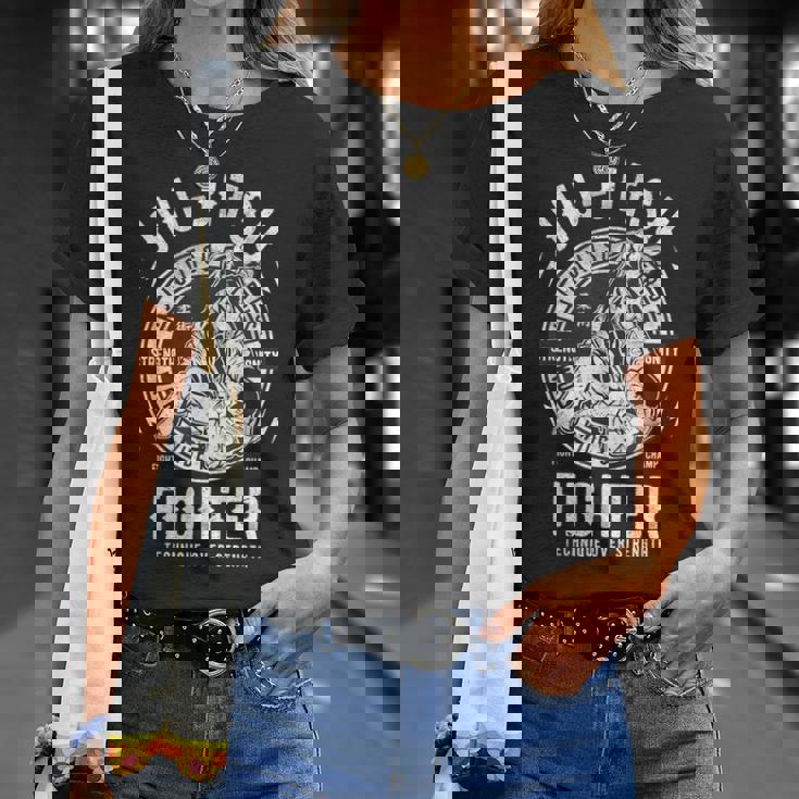 Jiu-Jitsu Wear Bjjアパレルブラジリアン柔術服 Tシャツ 彼女への贈り物