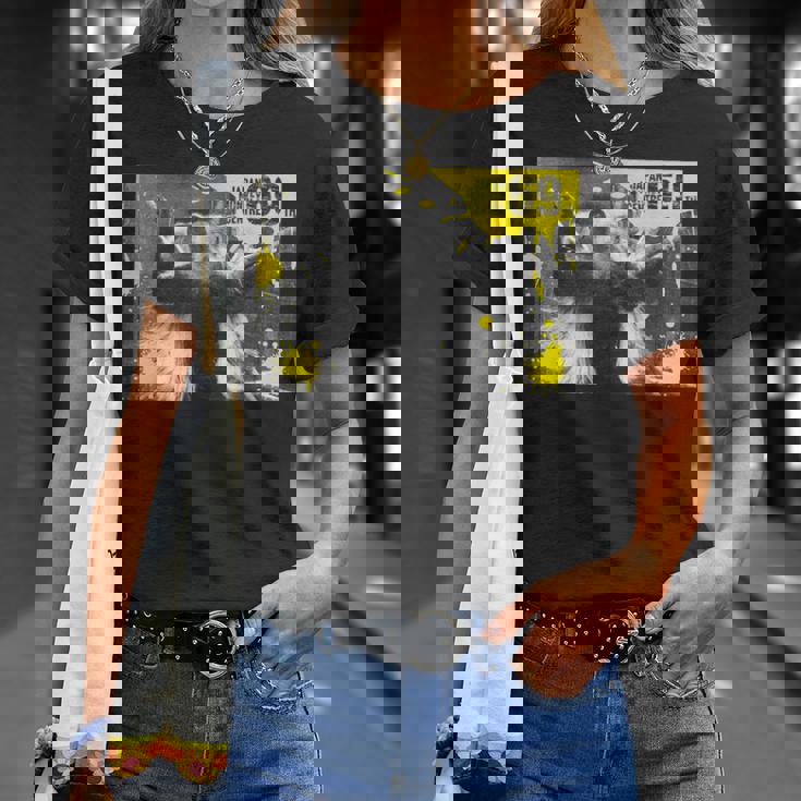 Jmc 69Th Anniversaryアンゴラコロブス Tシャツ 彼女への贈り物