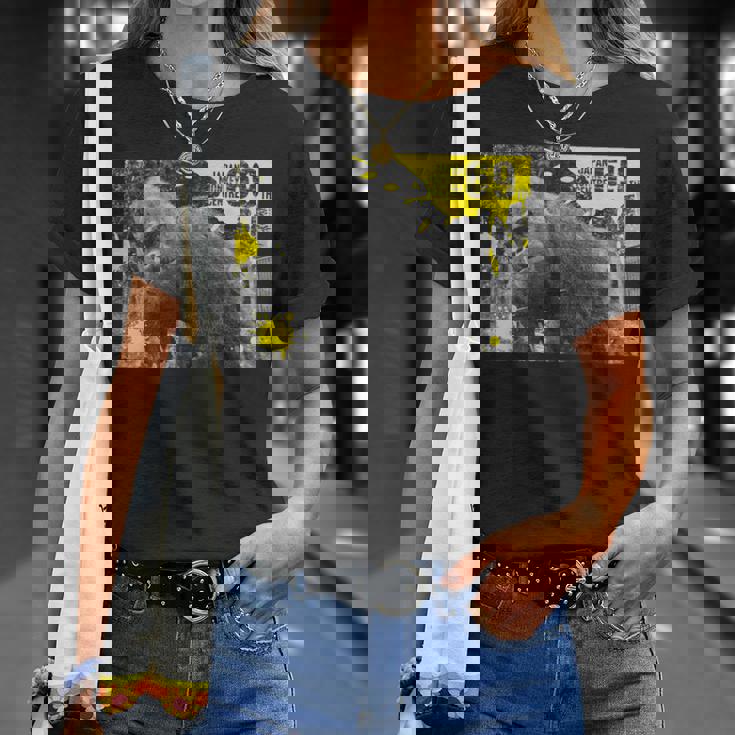 Jmc 69Th Anniversaryニシゴリラ Tシャツ 彼女への贈り物