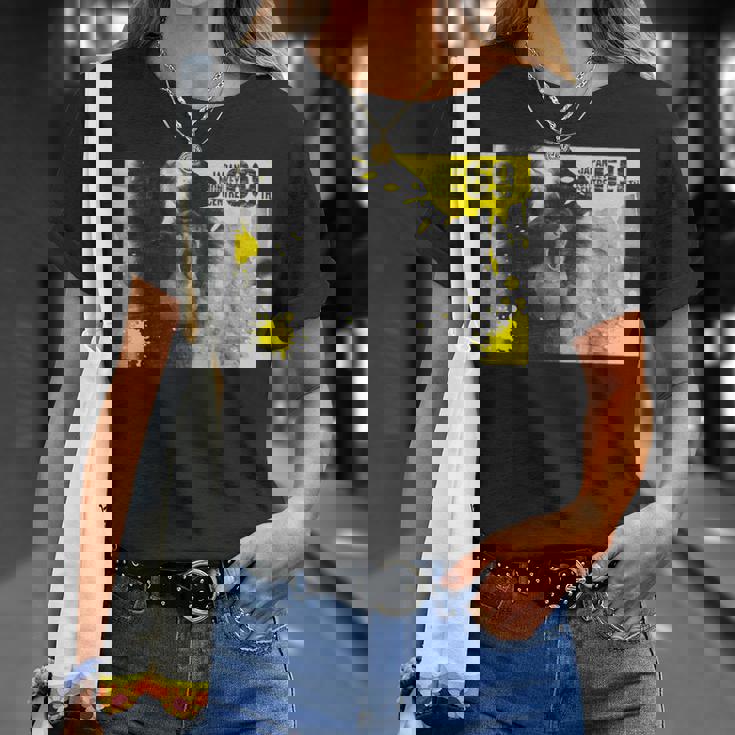 Jmc 69Th Anniversaryフクロテナガザル Tシャツ 彼女への贈り物