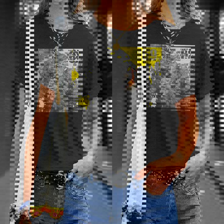 Jmc 69Th Anniversaryヤクシマザル Tシャツ 彼女への贈り物