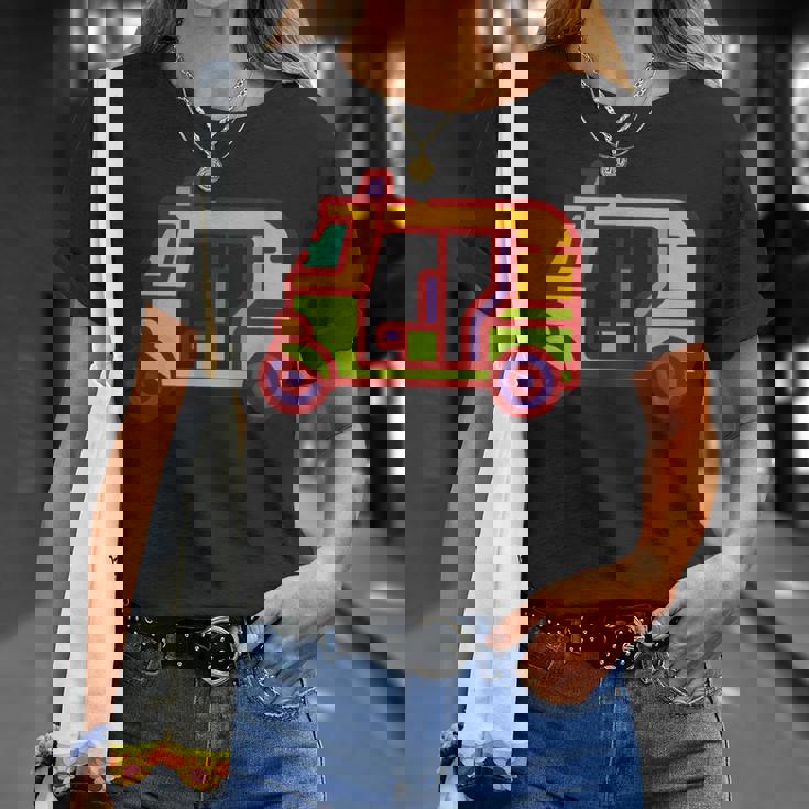 Keralite Malayaliの自動車人力車愛好家面白いインド Tシャツ 彼女への贈り物