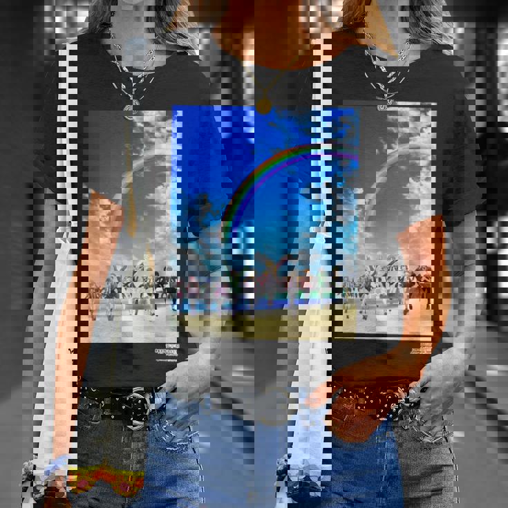 King Of Prism -Pride The Hero- デザインc Tシャツ 彼女への贈り物