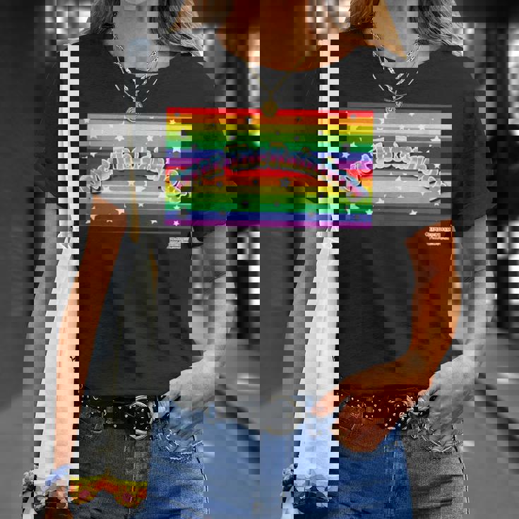 King Of Prism Over The Rainbow Tシャツ 彼女への贈り物