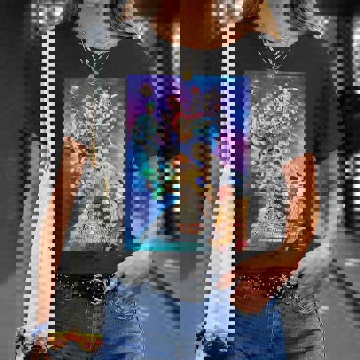 King Of Prism-Your Endless Call- デザインa Tシャツ 彼女への贈り物