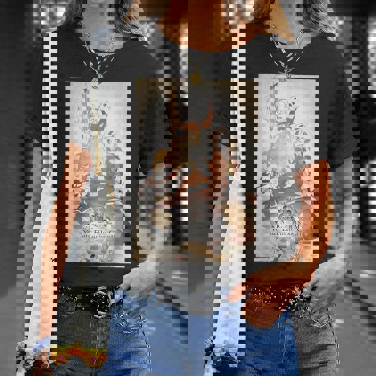 King Of Prism-Your Endless Call- デザインb Tシャツ 彼女への贈り物